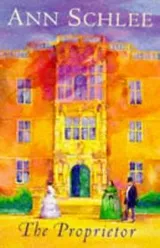 Cover of The proprietor
