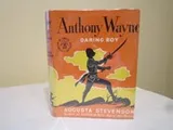 Cover of Anthony Wayne