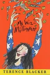 Cover of Ms.Wiz Millionaire (Ms Wiz)
