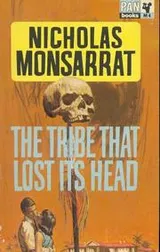 Cover of The tribe that lost its head