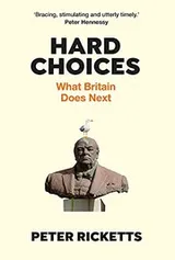 Cover of Hard Choices