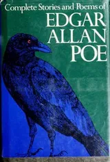 Cover of Complete Stories and Poems of Edgar Allan Poe