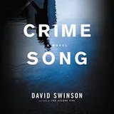 Cover of Crime Song Lib/E
