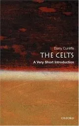 Cover of The Celts