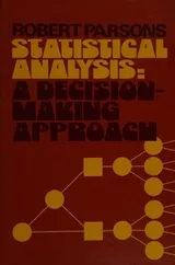 Cover of Statistical analysis