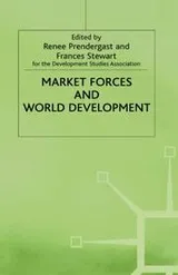 Cover of Market Forces and World Development