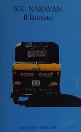 Cover of Il Laureato