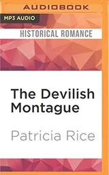 Cover of Devilish Montague, The