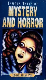 Cover of Famous Tales of Mystery and Horror
