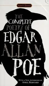Cover of The Complete Poetry of Edgar Allan Poe [48 poems]
