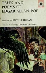 Cover of Tales and Poems