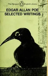 Cover of Selected Writings of Edgar Allan Poe