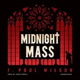 Cover of Midnight Mass
