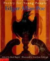 Cover of Poetry for Young People
