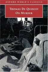 Cover of On murder