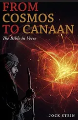 Cover of From Cosmos to Canaan