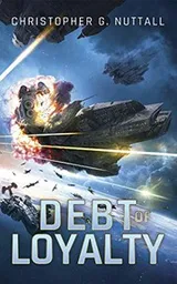Cover of Debt of Loyalty