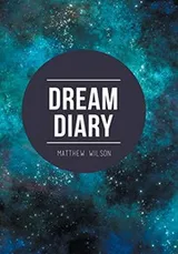 Cover of Dream Diary