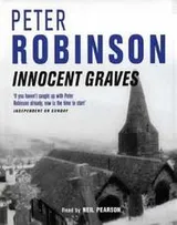 Cover of Innocent Graves