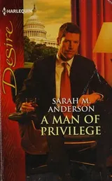 Cover of Man of Privilege