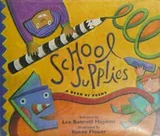 Cover of School supplies