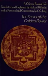 Cover of The secret of the golden flower