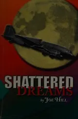 Cover of Shattered dreams