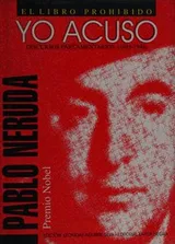 Cover of Yo acuso