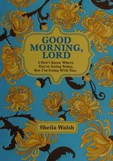 Cover of Good morning, Lord