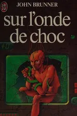 Cover of Sur l'onde de choc