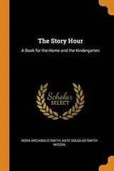 Cover of The Story Hour