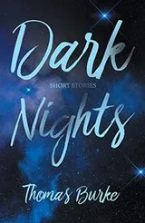 Cover of Dark Nights
