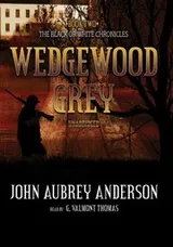 Cover of Wedgewood Grey