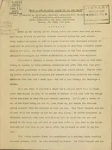 Cover of "Food--our greatest weapon in war and peace"
