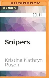 Cover of Snipers
