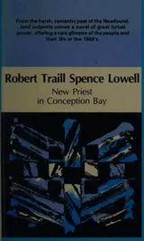 Cover of The New priest in Conception Bay