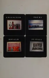 Cover of Collected poems