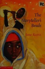 Cover of Storyteller's Beads