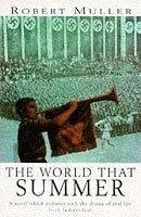 Cover of The World That Summer