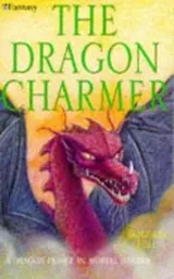 Cover of Dragon Charmer