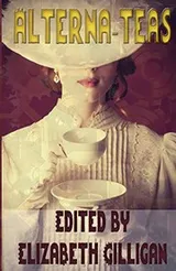 Cover of AlternaTeas