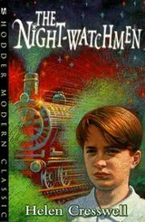 Cover of The night-watchmen