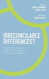 Cover of Irreconcilable differences?