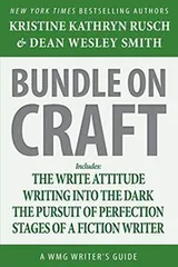 Cover of Bundle on Craft