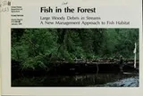 Cover of Fish in the forest