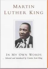 Cover of Martin Luther King (In My Own Words)