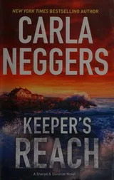 Cover of Keeper's Reach