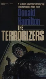 Cover of Terrorizers