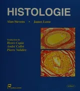Cover of Histologie