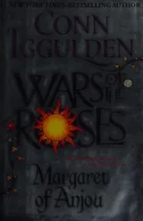 Cover of Margaret of Anjou